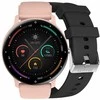 Išmanusis laikrodis UNISEX GRAVITY GT1-5 PRO - BLUETOOTH CONNECTIONS, ADDITIONAL PASSAGE (sg027e)