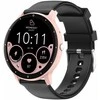 Išmanusis laikrodis UNISEX GRAVITY GT1-5 PRO - BLUETOOTH CONNECTIONS, ADDITIONAL PASSAGE (sg027e)