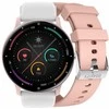 Išmanusis laikrodis UNISEX GRAVITY GT1-6 PRO - BLUETOOTH RYŠIAI, PAPILDOMAS PASAGE (sg027f)