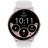 Išmanusis laikrodis UNISEX GRAVITY GT1-6 PRO - BLUETOOTH RYŠIAI, PAPILDOMAS PASAGE (sg027f)