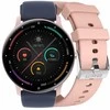 Išmanusis laikrodis UNISEX GRAVITY GT1-7 PRO - BLUETOOTH CONNECTIONS, ADDITIONAL PASSAGE (sg027g)