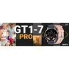 Išmanusis laikrodis UNISEX GRAVITY GT1-7 PRO - BLUETOOTH CONNECTIONS, ADDITIONAL PASSAGE (sg027g)