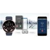 Išmanusis laikrodis UNISEX GRAVITY GT1-7 PRO - BLUETOOTH CONNECTIONS, ADDITIONAL PASSAGE (sg027g)
