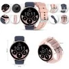 Išmanusis laikrodis UNISEX GRAVITY GT1-7 PRO - BLUETOOTH CONNECTIONS, ADDITIONAL PASSAGE (sg027g)