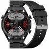Išmanusis laikrodis MEN'S GRAVITY GT13-1 - ADDITIONAL BELT (sg028a)