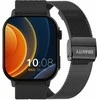 Išmanusis laikrodis UNISEX GRAVITY GT15-1 - ROZMOWY BLUETOOTH, DODATKOWY PASEK (sg029a)