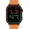 Išmanusis laikrodis UNISEX GRAVITY GT15-2 - BLUETOOTH CONNECTIONS, ADDITIONAL PASSAGE (sg029b)