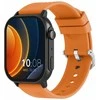 Išmanusis laikrodis UNISEX GRAVITY GT15-2 - BLUETOOTH CONNECTIONS, ADDITIONAL PASSAGE (sg029b)