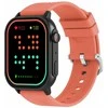 Išmanusis laikrodis UNISEX GRAVITY GT15-3 - BLUETOOTH CONNECTIONS, ADDITIONAL PASSAGE (sg029c)