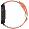Išmanusis laikrodis UNISEX GRAVITY GT15-3 - BLUETOOTH CONNECTIONS, ADDITIONAL PASSAGE (sg029c)