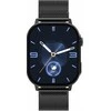 Išmanusis laikrodis UNISEX GRAVITY GT15-3 - BLUETOOTH CONNECTIONS, ADDITIONAL PASSAGE (sg029c)