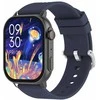 Išmanusis laikrodis UNISEX GRAVITY GT15-4 - ROZMOWY BLUETOOTH, DODATKOWY PASEK (sg029d)