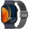 Išmanusis laikrodis UNISEX GRAVITY GT15-4 - ROZMOWY BLUETOOTH, DODATKOWY PASEK (sg029d)