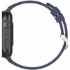 Išmanusis laikrodis UNISEX GRAVITY GT15-4 - ROZMOWY BLUETOOTH, DODATKOWY PASEK (sg029d)