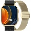Išmanusis laikrodis UNISEX GRAVITY GT15-6 - BLUETOOTH RYŠIAI, PAPILDOMAS PRAĖJIMAS (sg029f)