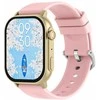Išmanusis laikrodis UNISEX GRAVITY GT15-7 - BLUETOOTH CONNECTIONS, ADDITIONAL PASSAGE (sg029g)