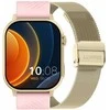 Išmanusis laikrodis UNISEX GRAVITY GT15-7 - BLUETOOTH CONNECTIONS, ADDITIONAL PASSAGE (sg029g)