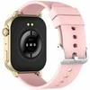 Išmanusis laikrodis UNISEX GRAVITY GT15-7 - BLUETOOTH CONNECTIONS, ADDITIONAL PASSAGE (sg029g)