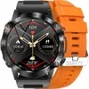 GRAVITY GT20-3 MEN'S Išmanusis laikrodis - AMOLED, ADDITIONAL BELT (sg024c)