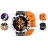 GRAVITY GT20-4 MEN'S Išmanusis laikrodis - AMOLED, ADDITIONAL BELT (sg024d)