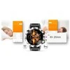 GRAVITY GT20-4 MEN'S Išmanusis laikrodis - AMOLED, ADDITIONAL BELT (sg024d)