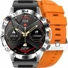 GRAVITY GT20-4 MEN'S Išmanusis laikrodis - AMOLED, ADDITIONAL BELT (sg024d)