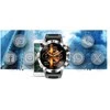 GRAVITY GT20-4 MEN'S Išmanusis laikrodis - AMOLED, ADDITIONAL BELT (sg024d)