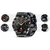 GRAVITY GT20-5 MEN S Išmanusis laikrodis - AMOLED, ADDITIONAL BELT (sg024e)
