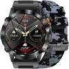 GRAVITY GT20-5 MEN S Išmanusis laikrodis - AMOLED, ADDITIONAL BELT (sg024e)