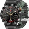 GRAVITY GT20-6 MEN'S Išmanusis laikrodis - AMOLED, ADDITIONAL BELT (sg024f)