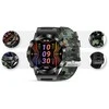GRAVITY GT20-6 MEN'S Išmanusis laikrodis - AMOLED, ADDITIONAL BELT (sg024f)