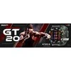 GRAVITY GT20-6 MEN'S Išmanusis laikrodis - AMOLED, ADDITIONAL BELT (sg024f)