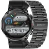 GRAVITY GT21-1 VYRIŠKAS Išmanusis laikrodis - BLUETOOTH CALL, PAPILDOMAS DIRŽAS (sg025a)