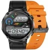 Išmanusis laikrodis MĘSKI GRAVITY GT21-2 - BLUETOOTH CALL, DODATKOWY PASEK (sg025b)