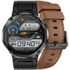 GRAVITY GT21-4 MEN S Išmanusis laikrodis - BLUETOOTH CALL, ADJUSTABLE BELT (sg025d)