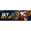 GRAVITY GT21-4 MEN S Išmanusis laikrodis - BLUETOOTH CALL, ADJUSTABLE BELT (sg025d)