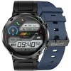 Išmanusis laikrodis MĘSKI GRAVITY GT21-5 - BLUETOOTH CALL, DODATKOWY PASEK (sg025e)