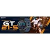 Išmanusis laikrodis MĘSKI GRAVITY GT21-5 - BLUETOOTH CALL, DODATKOWY PASEK (sg025e)