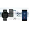 Išmanusis laikrodis MĘSKI GRAVITY GT21-5 - BLUETOOTH CALL, DODATKOWY PASEK (sg025e)