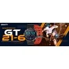 Išmanusis laikrodis MĘSKI GRAVITY GT21-6 - BLUETOOTH CALL, DODATKOWY PASEK (sg025f)