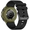 Išmanusis laikrodis MĘSKI GRAVITY GT21-7 - BLUETOOTH CALL, DODATKOWY PASEK (sg025g)