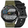 Išmanusis laikrodis MĘSKI GRAVITY GT21-7 - BLUETOOTH CALL, DODATKOWY PASEK (sg025g)