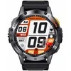 GRAVITY GT22-1 MEN'S Išmanusis laikrodis - AMOLED, ADDITIONAL BELT (sg030a)