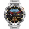 GRAVITY GT22-2 MEN'S Išmanusis laikrodis - AMOLED, ADDITIONAL BELT (sg030b)