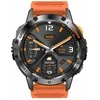 GRAVITY GT22-3 MEN'S Išmanusis laikrodis - AMOLED, ADDITIONAL BELT (sg030c)