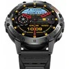GRAVITY GT22-3 MEN'S Išmanusis laikrodis - AMOLED, ADDITIONAL BELT (sg030c)