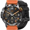 GRAVITY GT22-3 MEN'S Išmanusis laikrodis - AMOLED, ADDITIONAL BELT (sg030c)