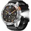 GRAVITY GT22-4 MEN'S Išmanusis laikrodis - AMOLED, ADDITIONAL BELT (sg030d)