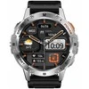 GRAVITY GT22-4 MEN'S Išmanusis laikrodis - AMOLED, ADDITIONAL BELT (sg030d)