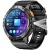 GRAVITY GT22-5 MEN'S Išmanusis laikrodis - AMOLED, ADDITIONAL BELT (sg030e)